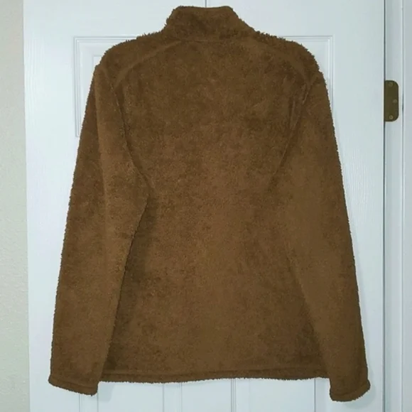 Patagonia Los Gatos 1/4-Zip Men's Size L - Picture 2 of 10